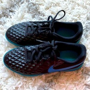 Indoor Soccer Cleats size 5.5Y